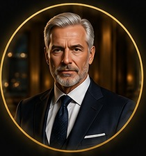 Lord Julian H. Blackwood
