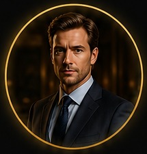 Dr. Nathaniel Thorne