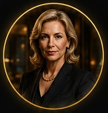 Baroness Elena von Sternberg